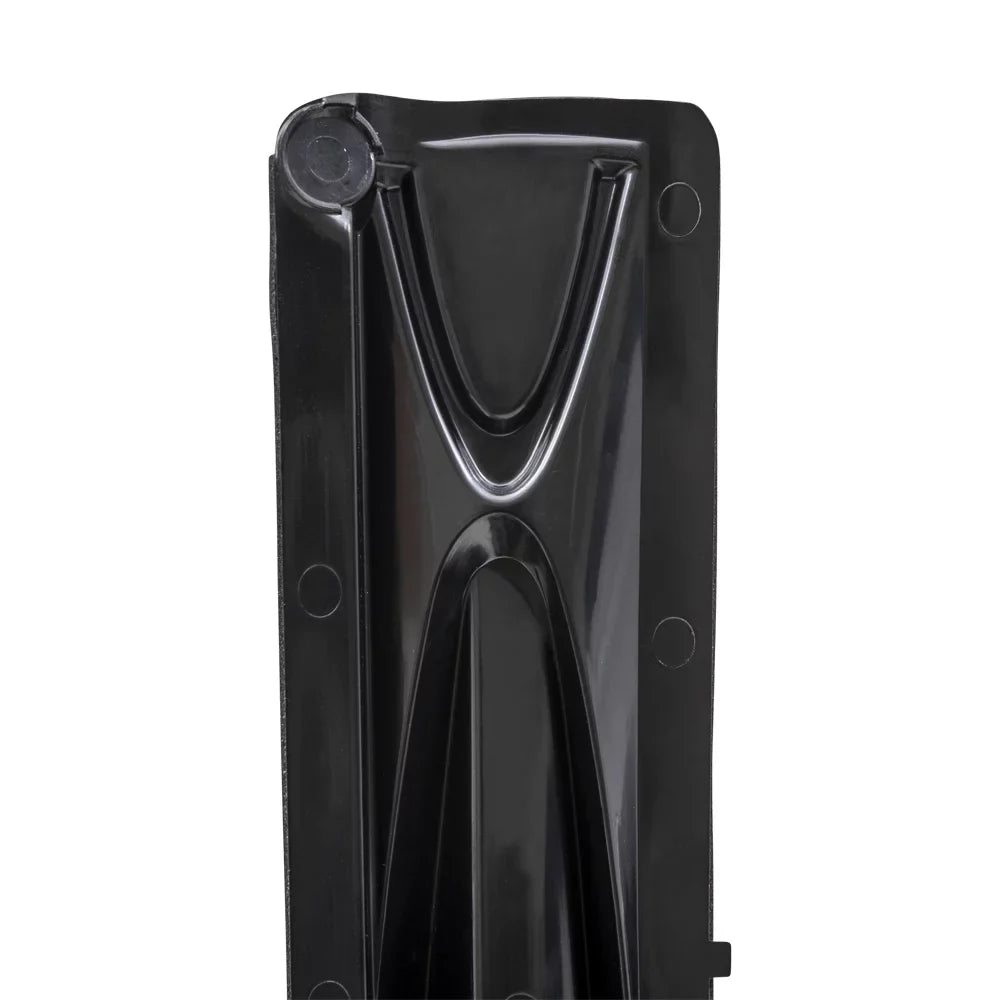 Left Turn Driver Brock Aftermarket Mirror Promaster Passenger 2015-2021 Set City Right Light Compatible RAM Replacement Signal With Door