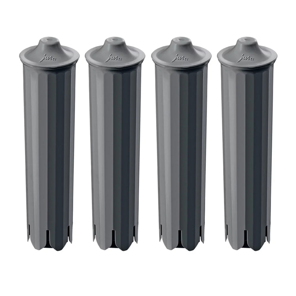Smart Filter Cartridge 4-Pack) (Gray, Jura CLEARYL
