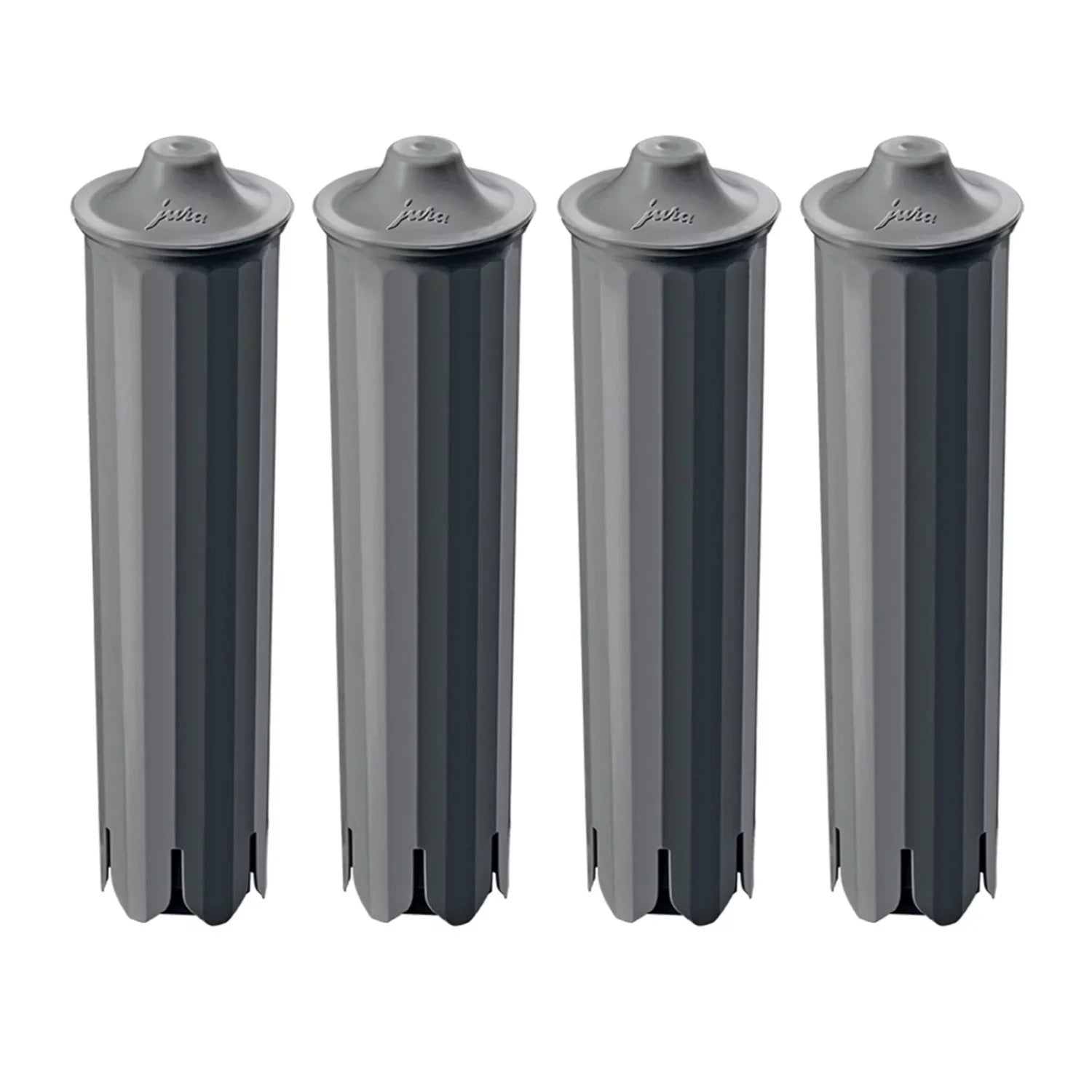 Smart Filter Cartridge 4-Pack) (Gray, Jura CLEARYL