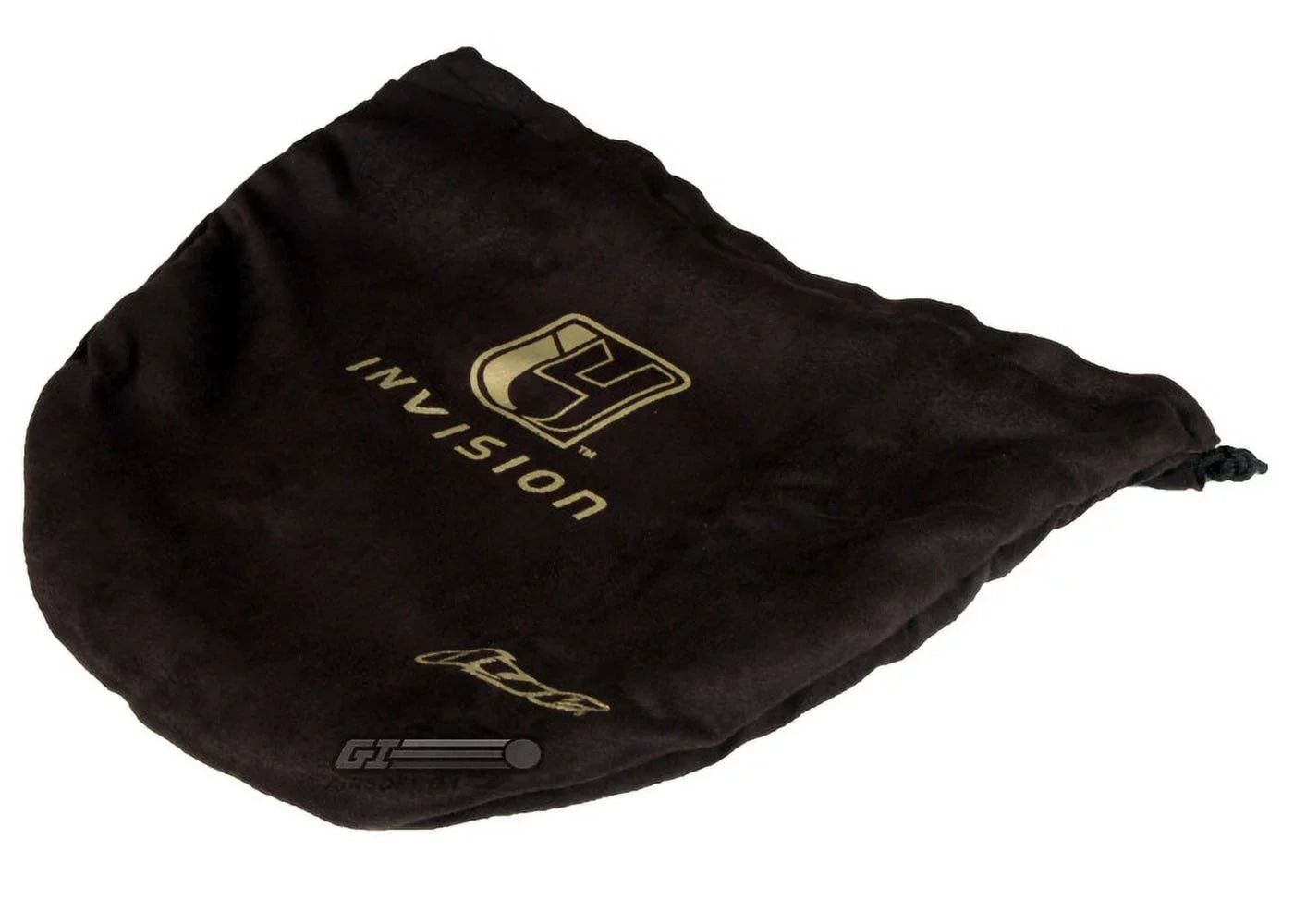Paintball Goggles I4 Black Matrix Dye / Mask -
