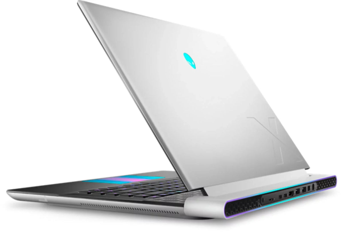 SSD - 16" GDDR6X (Refurbished) Restored 4080 i9 Core RAM Alienware 13th (2023) Laptop RTX CPU 16GB @ X16 5.4 - 14 1TB - QHD+ Gen - - 32GB GHz Cores Gaming