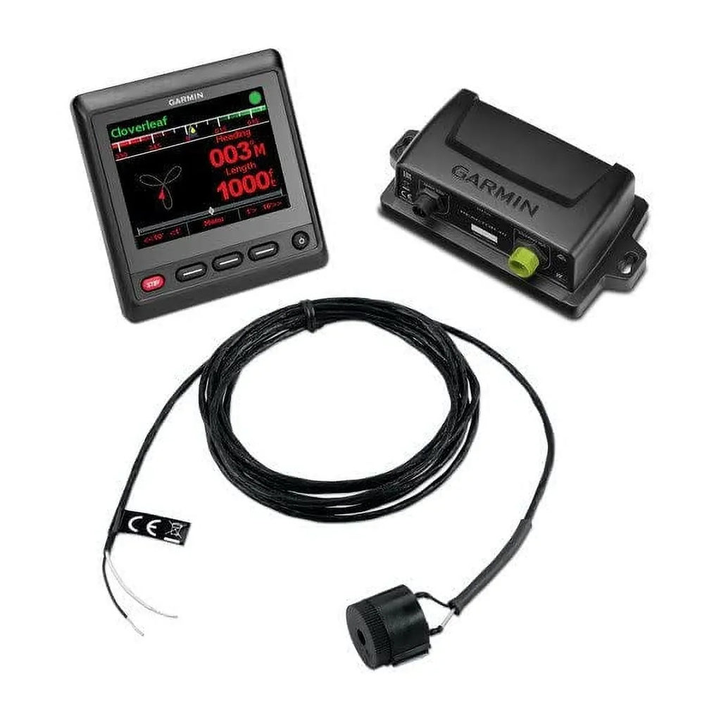 Garmin Generic Sbw W/ Pilot Reactor 40 100070586