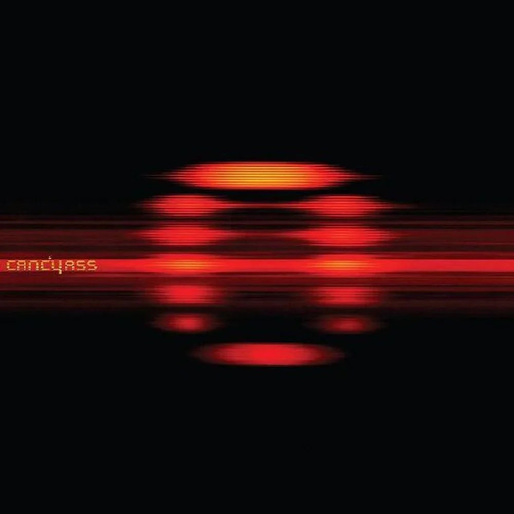 Candyass - Rock Vinyl - - Orgy