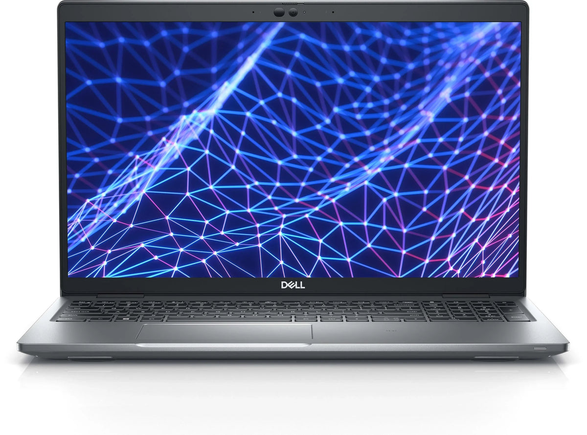 | 512GB CPU 5530 12th - Gen @ | 12 4.4 (2022) - 16GB - Cores Latitude RAM SSD | GHz 5000 FHD 15.6" Laptop Core i5