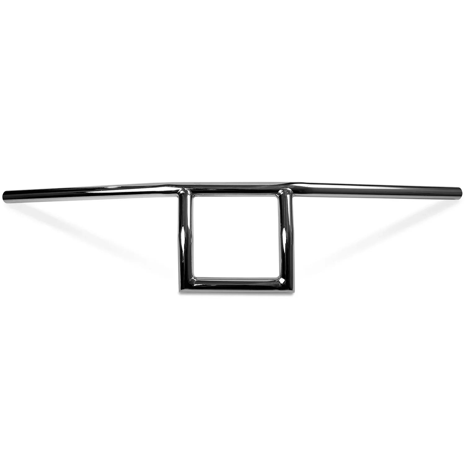 design 1" 750 Krator Box Yamaha with Compatible Handlebar 400 Chrome Window Attack Motorcycle 600 1000 FZR