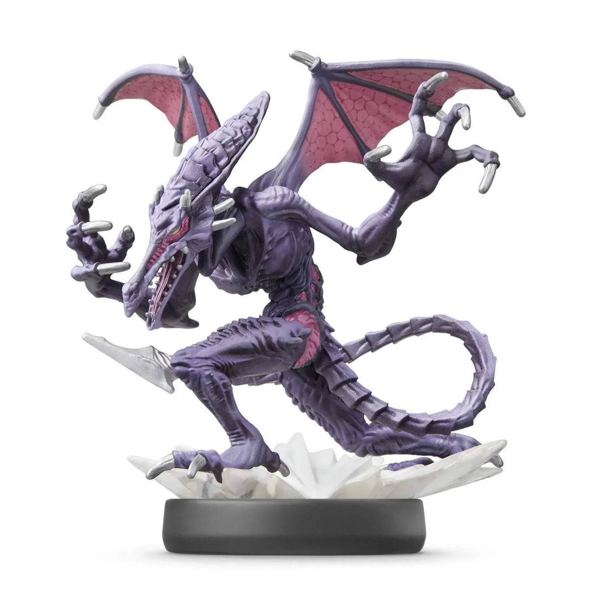 Ridley Switch) amiibo (Nintendo