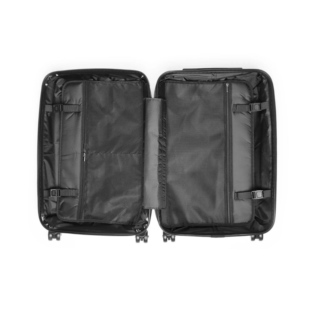 Suitcase Red, | Bloomwave Pink, Navy, Hardshell | | Floral White