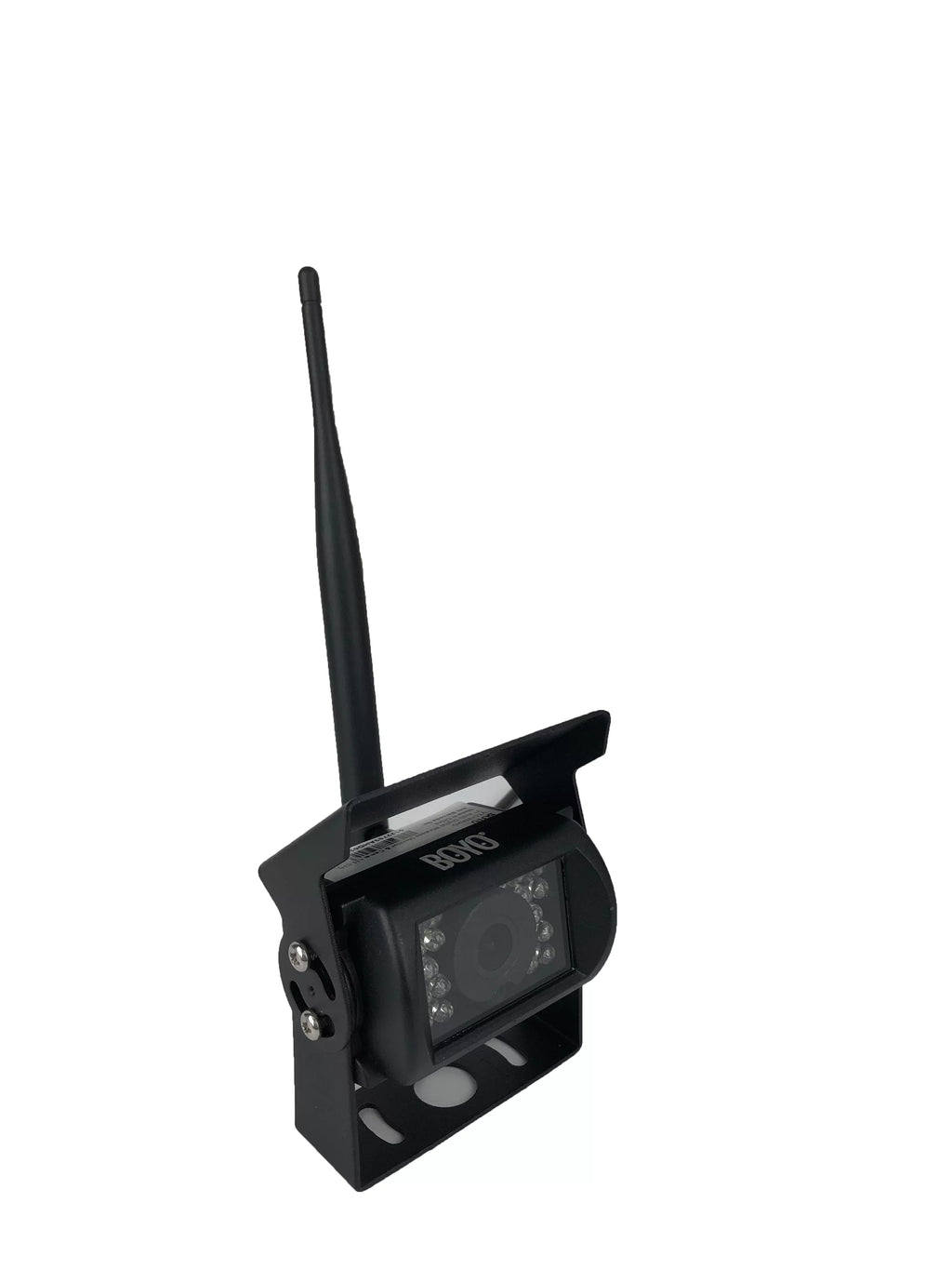 (1 Truck, Wireless BOYO VTC703AHD SUV for Backup Camera Monitor and with Camera Vehicle : Van 7” AHD and System Car, Channel) Backup