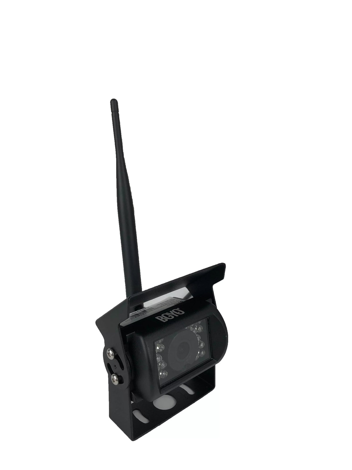 (1 Truck, Wireless BOYO VTC703AHD SUV for Backup Camera Monitor and with Camera Vehicle : Van 7” AHD and System Car, Channel) Backup