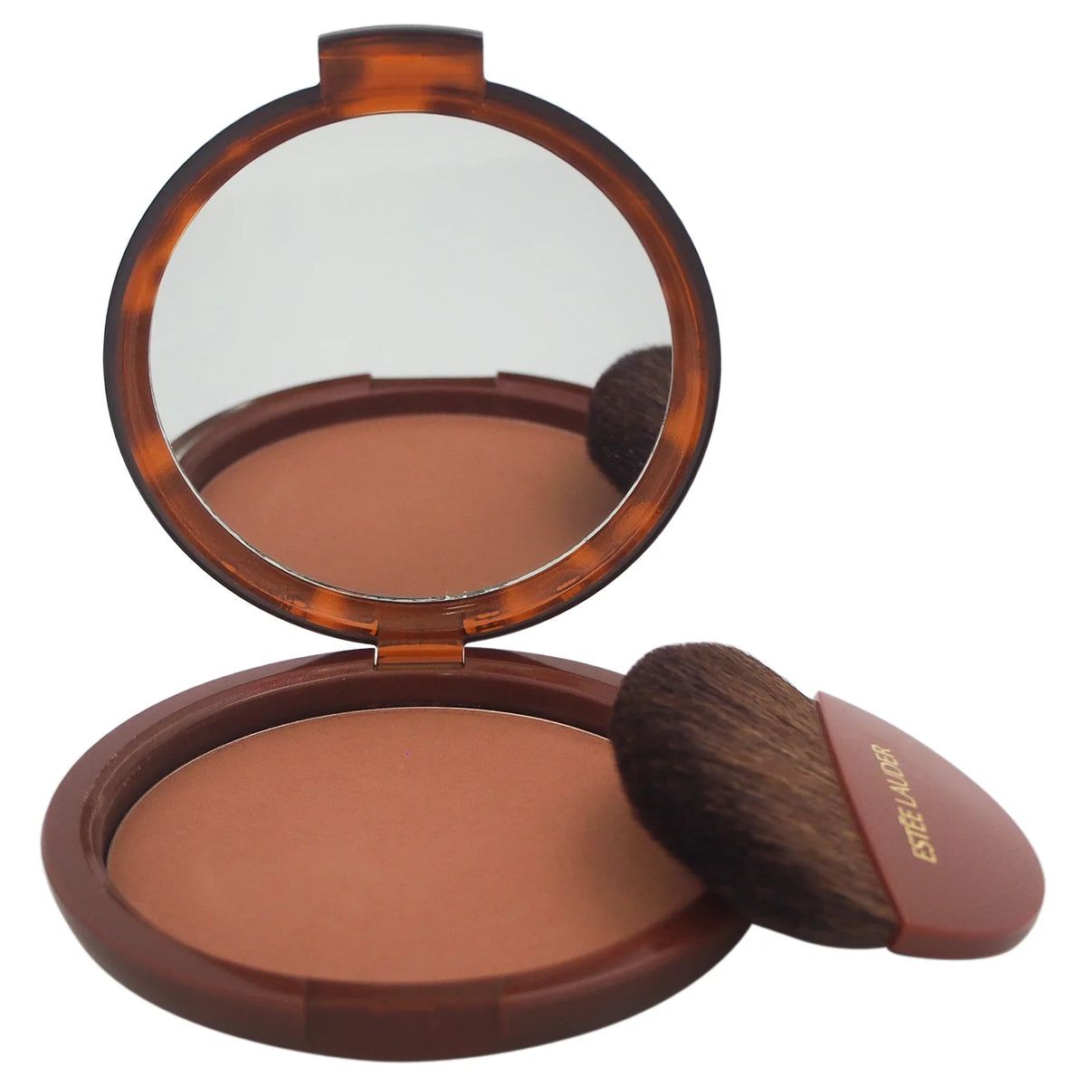 '- Bronze Powder for 0.74 Powder Women by Goddess 02 Estee # Medium Bronzer oz - Lauder