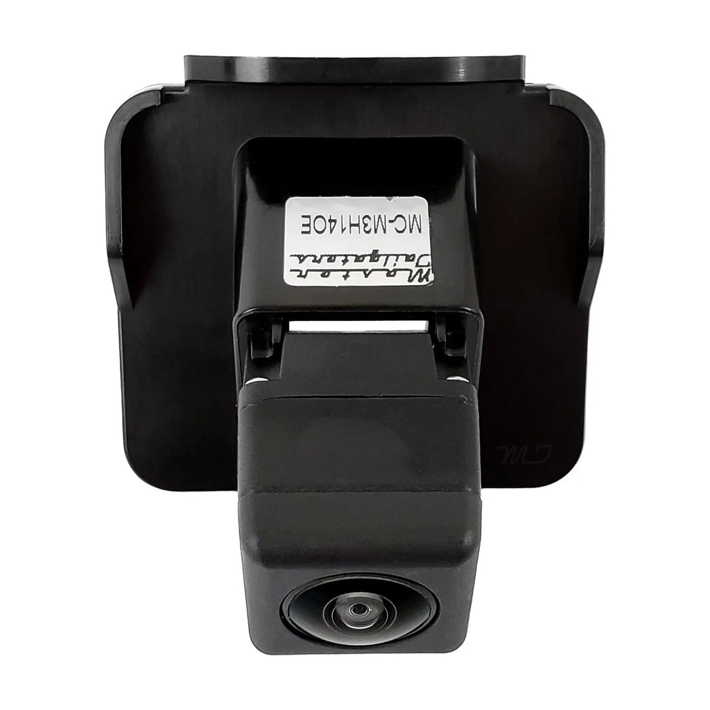 (2014-2016) 3 BHN9-67-RC0A Mazda Backup Tailgaters Hatchback for Replacement Camera Master Part OE BHN9-67-RC0, #