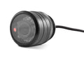 Night XO Degree 170 with View HTC35 definition high Universal Rear Camera Backup Angle Vision, Viewing Weatherproof Vision