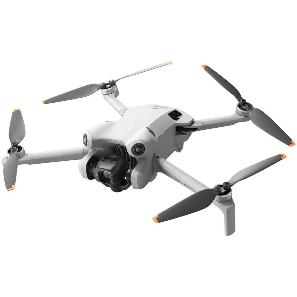 CPS Batteries Combo, 3 Fly Mini Accessories Warranty 4K Extended 4 Year with (With Bundle Drone RC DJI Sensing, 3 2 & More 249g, with Omnidirectional HDR Remote Pro Under Video, Folding Screen)