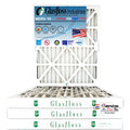 USA. AC - 2" Made The - Filter In Filter Air Filter - Furnace (Pack Home HVAC - Air Glasfloss of - Air - Office or 24x28x2 10 Pleated 4) or MERV