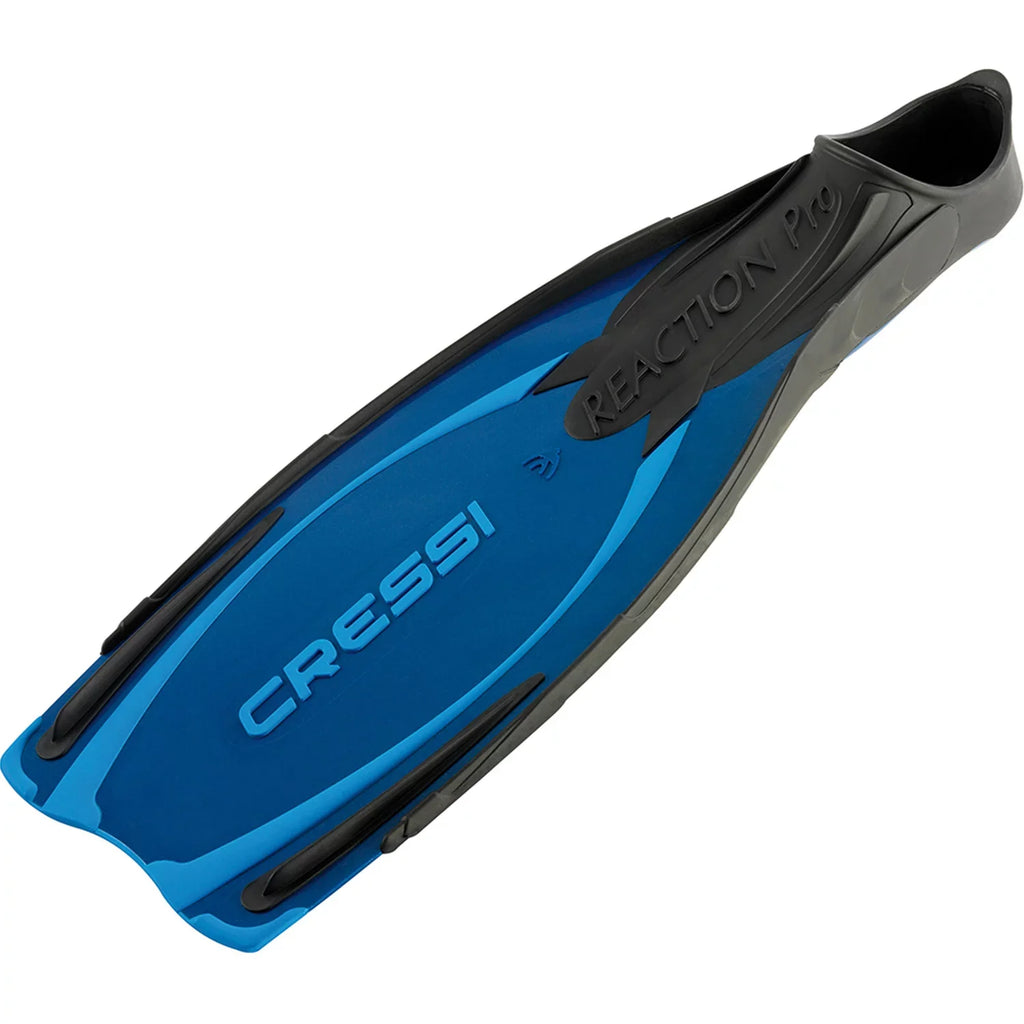 Fins Pro Reaction Foot Full Cressi