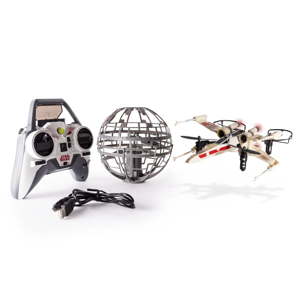 Assault Drones RC Rebel Death Hogs - vs. Star, - Wars X-wing Air Star