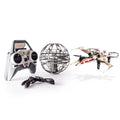 Assault Drones RC Rebel Death Hogs - vs. Star, - Wars X-wing Air Star