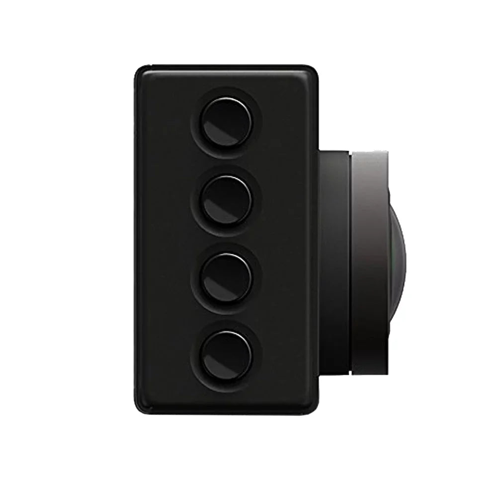 Year Garmin 1 w/ Dash 1080P with Cam (010-01750-05) 65W Field Extended Warranty of View 180-Degree