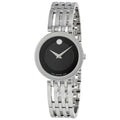 0607051 Stainless Ladies Movado Steel Watch
