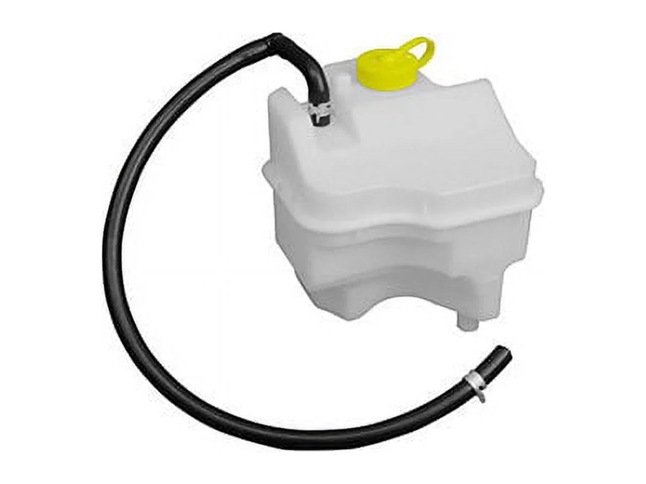 2017 2014 Coolant 2018 - with Radiator Altima Compatible Nissan Overflow 2015 - Tank 2016 2013 Expansion
