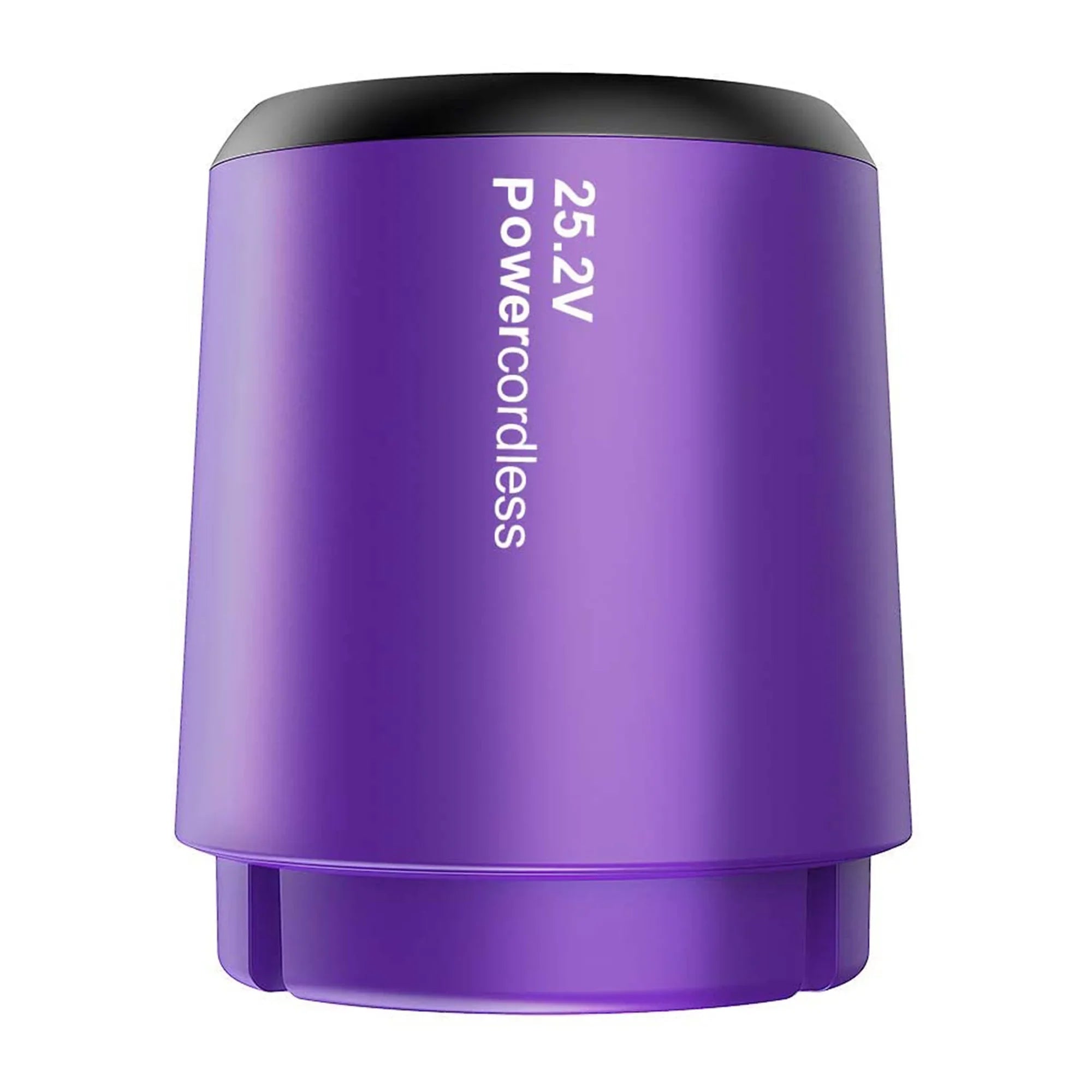 350 V16 Cleaner Battery Vacuum Purple Watt JASHEN Pack, Cordless