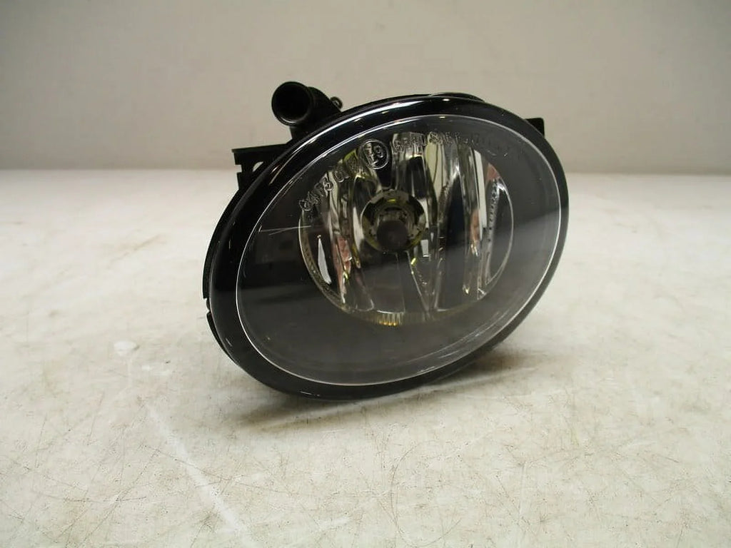 (Good) Fog Mercedes 2023 Sprinter LH OEM Mounted Light Bumper Pre-Owned Driver