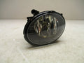(Good) Fog Mercedes 2023 Sprinter LH OEM Mounted Light Bumper Pre-Owned Driver