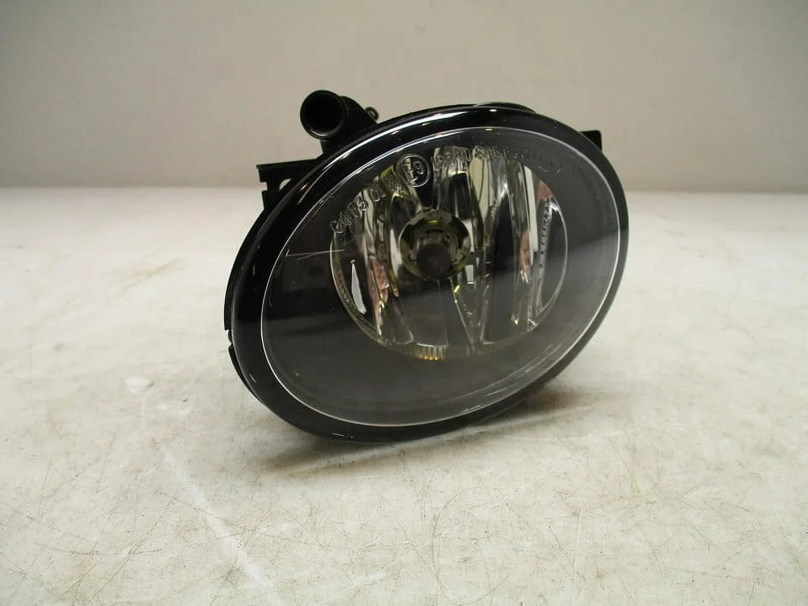 (Good) Fog Mercedes 2023 Sprinter LH OEM Mounted Light Bumper Pre-Owned Driver