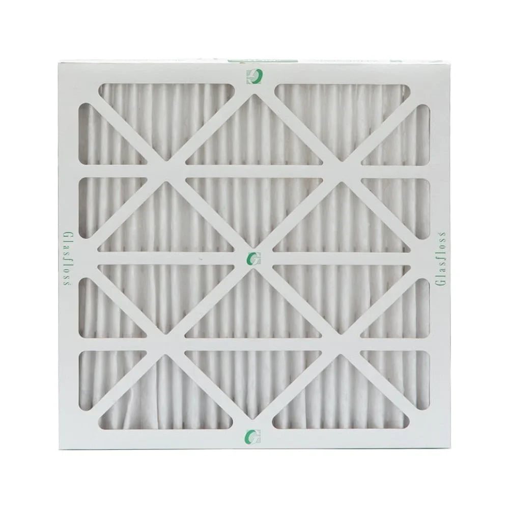 Exact Air dimension: MERV Pleated ZL of x 16x16x2 4. Filters. AC Glasfloss 15-1/2 10 Furnace 1-3/4 Box 15-1/2 x