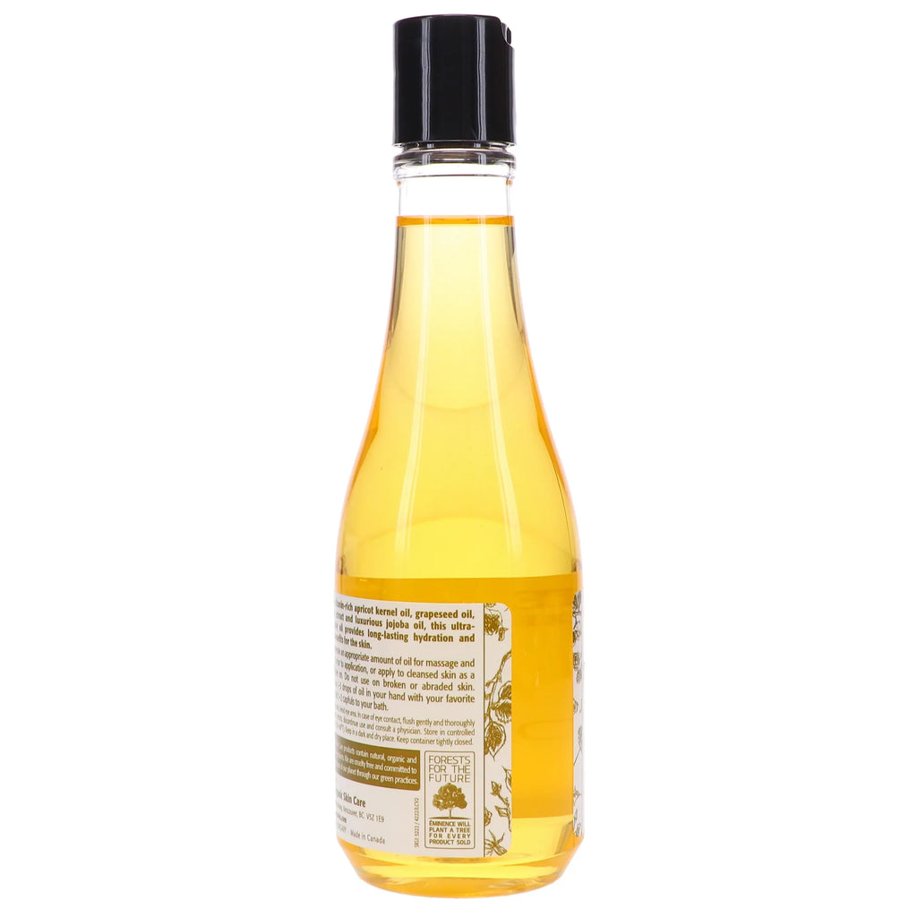 Oil oz Body 8.2 Eminence Apricot