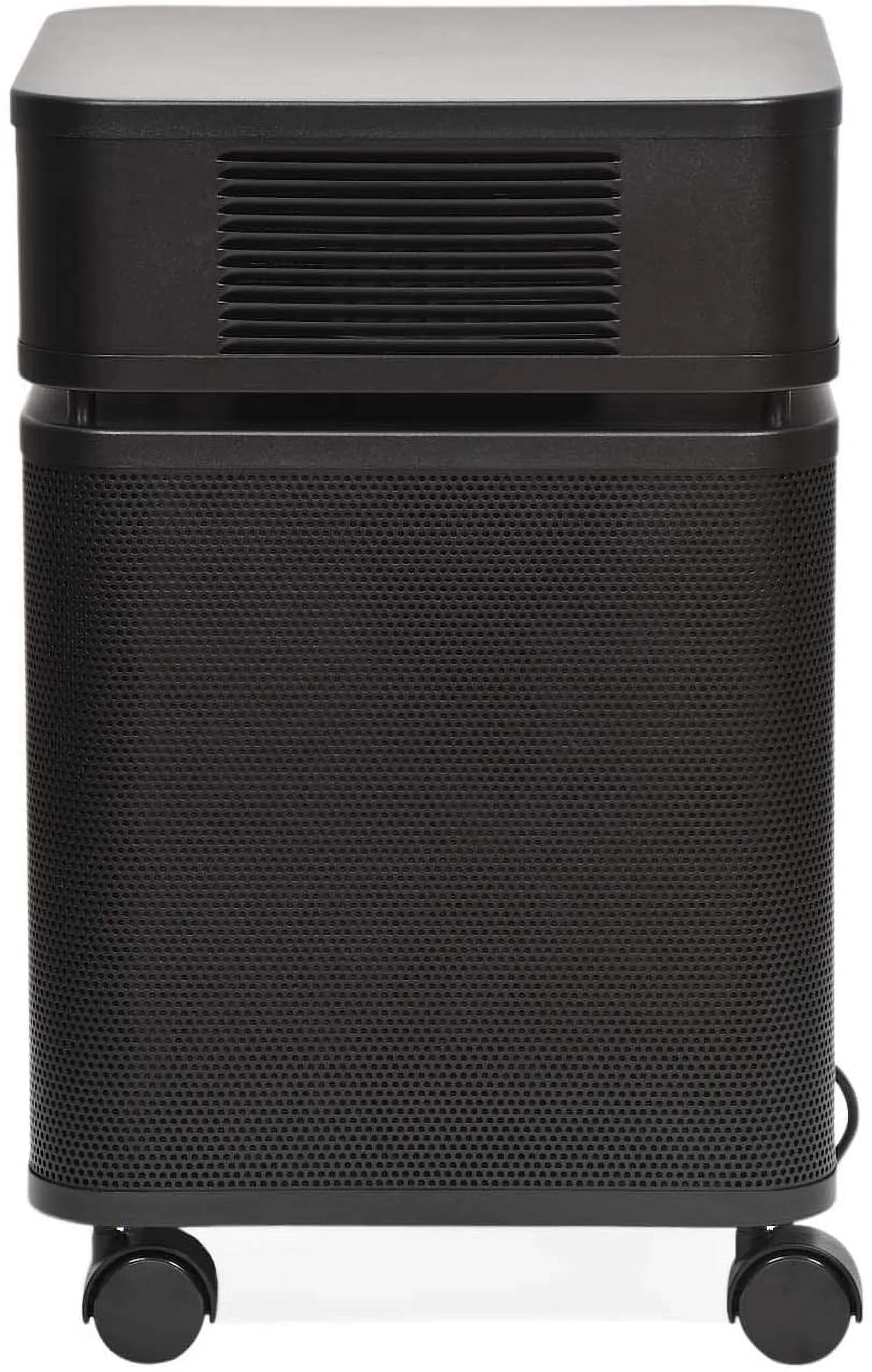 Bedroom Air - Austin Machine Air Bedroom Machine Standard Purifier Black Room