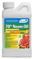 70% Used Be Each Can Oil As A Mitic, Spectrum Insecticide 8 Neem Broad OZ