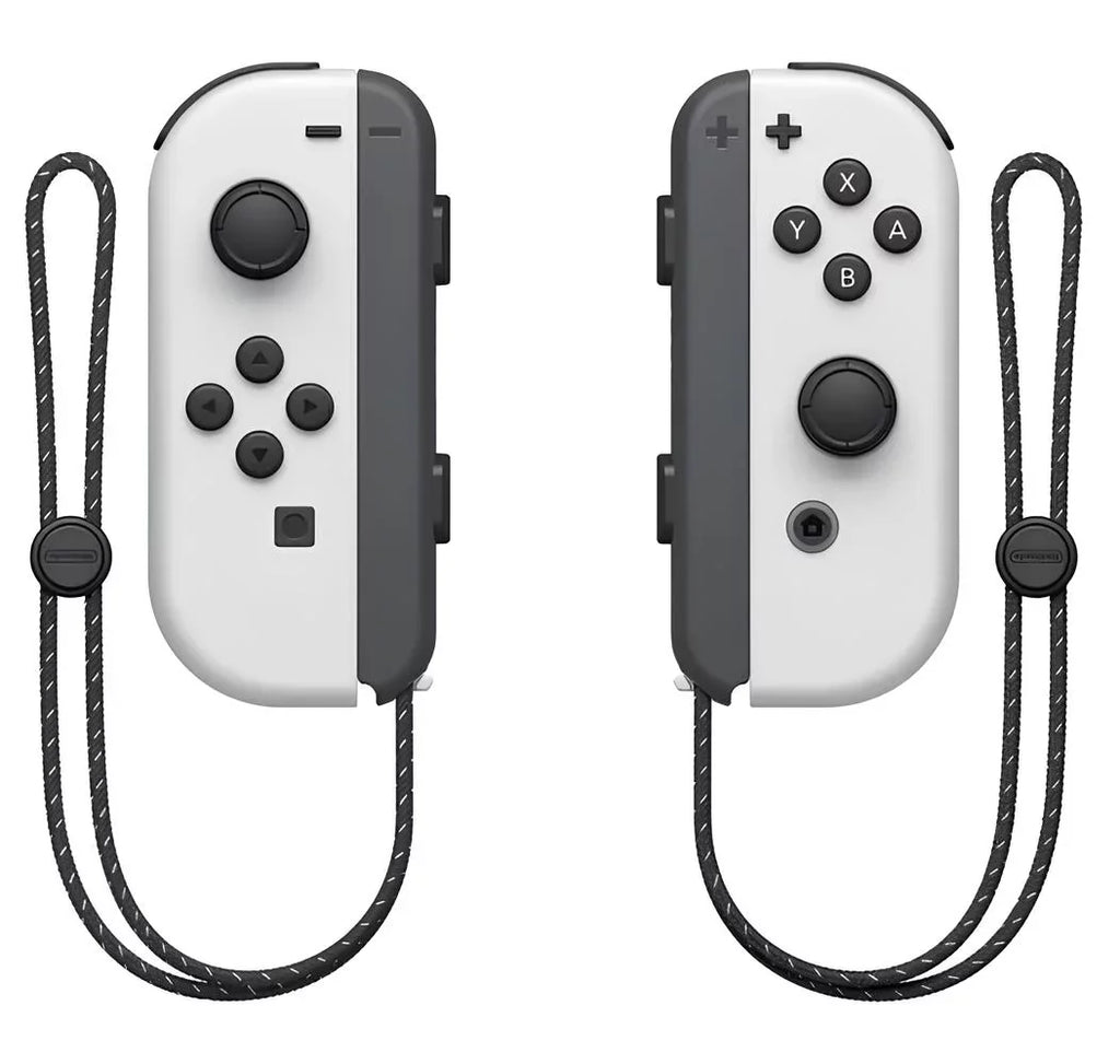 '- Group Character & 8 Switch Nintendo Luigi, Card OLED White - Kart More Deluxe + Peach Mario 128GB