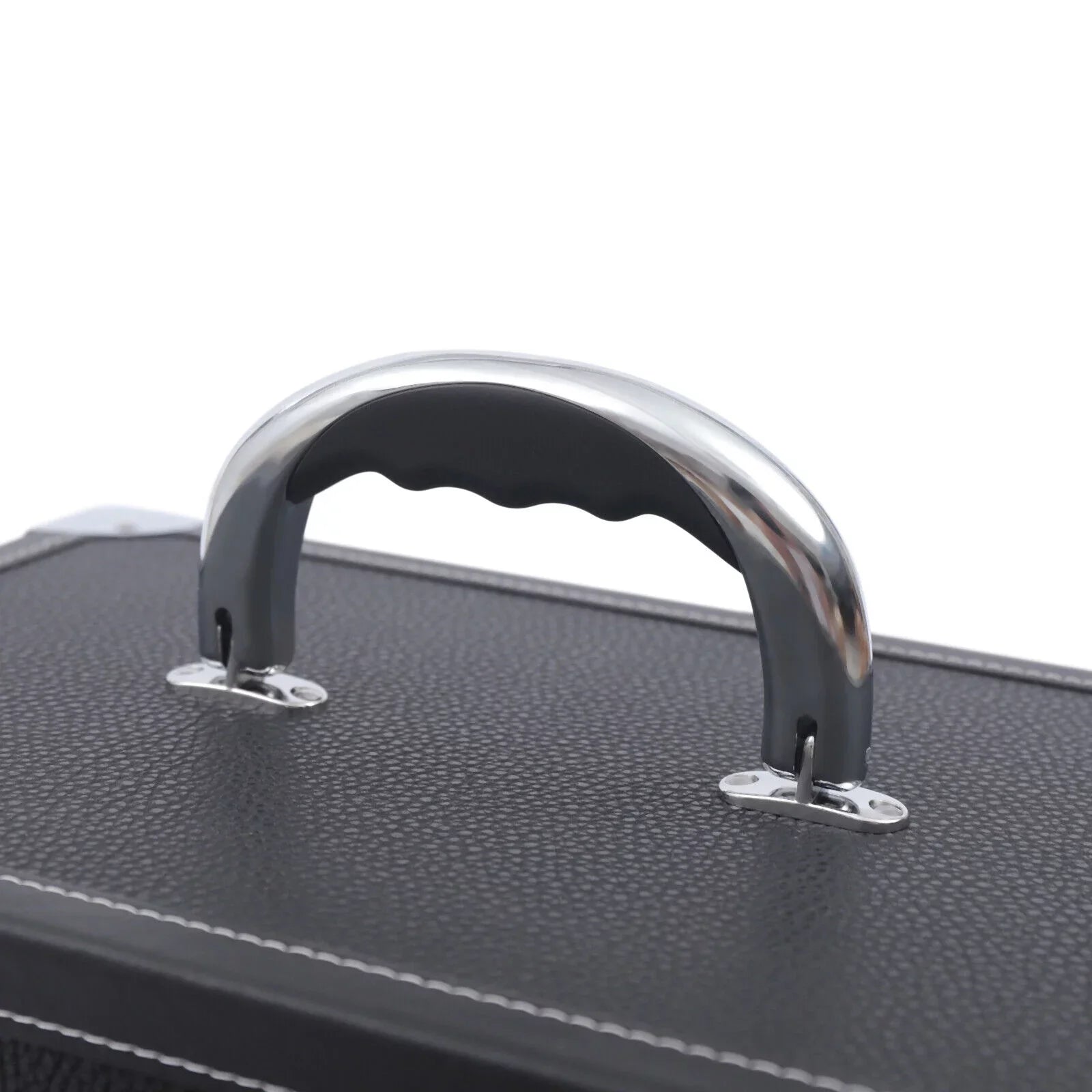 Rolling Cosmetics Box Box Train Cosmetic Bag Case Cases Rolling Rolling Wheels Trolley Lock Women's Black Storage Train Case Black Organizer Makeup Organizer Makeup PU Cosmetics Trolley Black Trolley