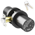 Digital Knob Smart Password Electronic App Control Keypad Door Lock Code