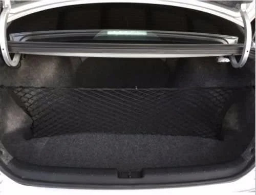 design Storage Net Mesh Trunk Net Premium - 2013-2022- for Trunk Organizer Honda Luggage Cargo Elastic Automotive Accord for Envelope and Sedan
