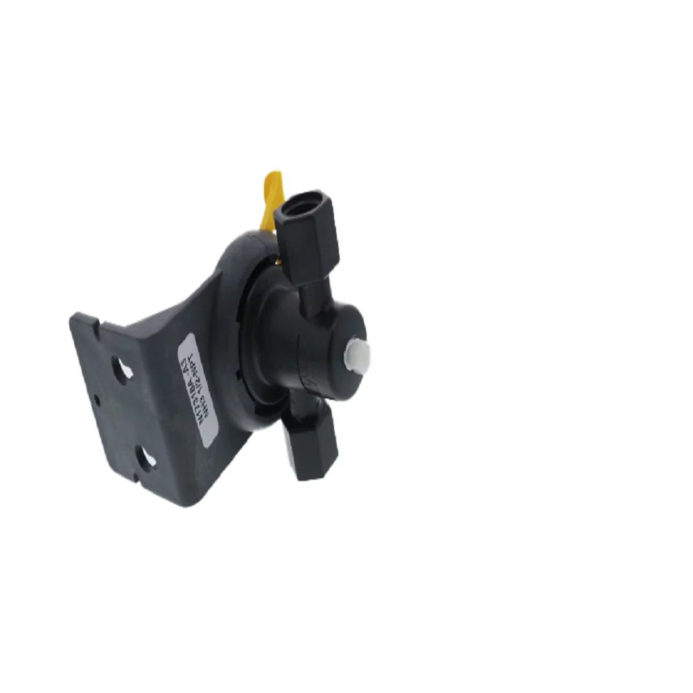 Filtration FNPT with Port Plugged Gauge 3M liquid NH3-1/2