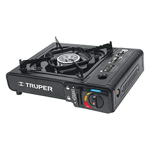 Stove Truper Portable Gas ESPO-1