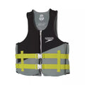 / Medium Large Speedo Adult Life Vest