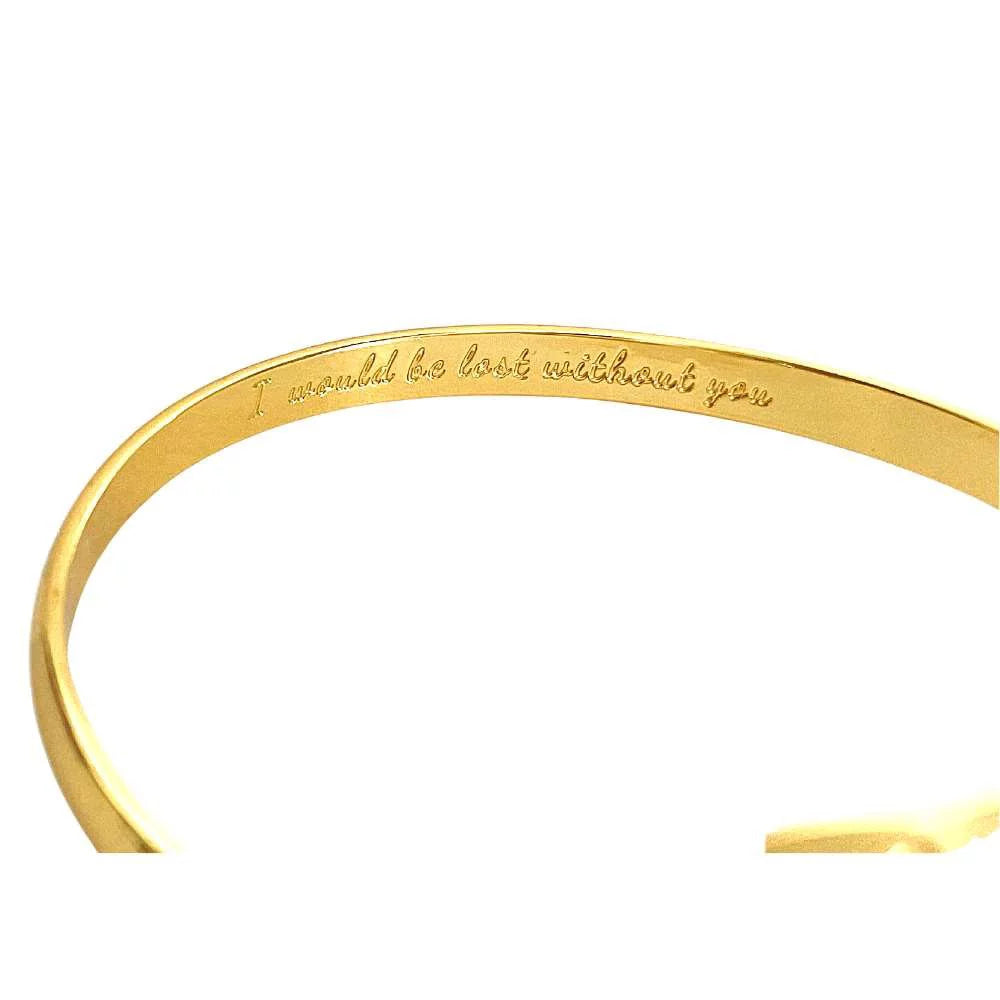would Bracelets, Sign Best you- I Bracelets, Friend Engraved without Friendship lost Bracelets Infinity be Bracelets, Infinity