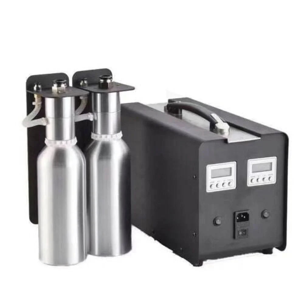 Programmable Micro Atomization Diffuser Scent Aromatherapy HVAC Pressure Machine