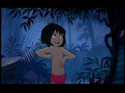 2 (2003) Dvd The Jungle Book Movie