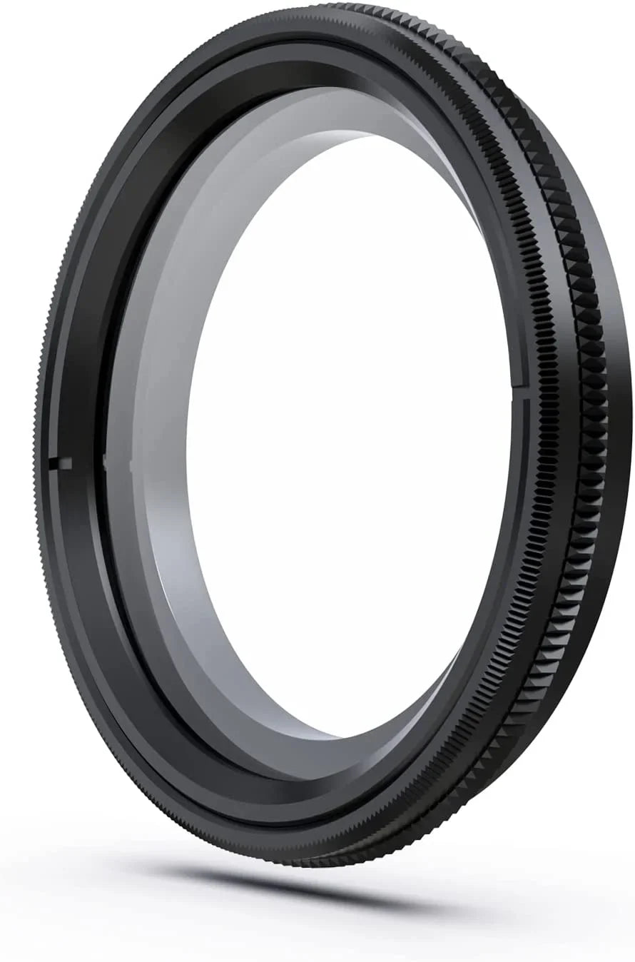 Filter E3, E2, Dash Lite, for Reduce Glare N4 Circular 40mm Polarizer Pro CPL Ultra-Slim Cam, E1, N5 E1