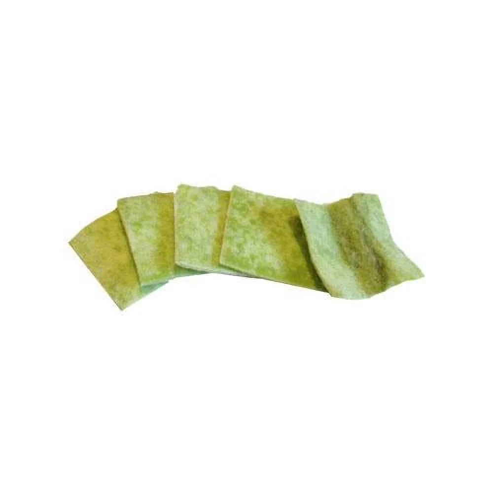 Vapor Wax Pads Trail