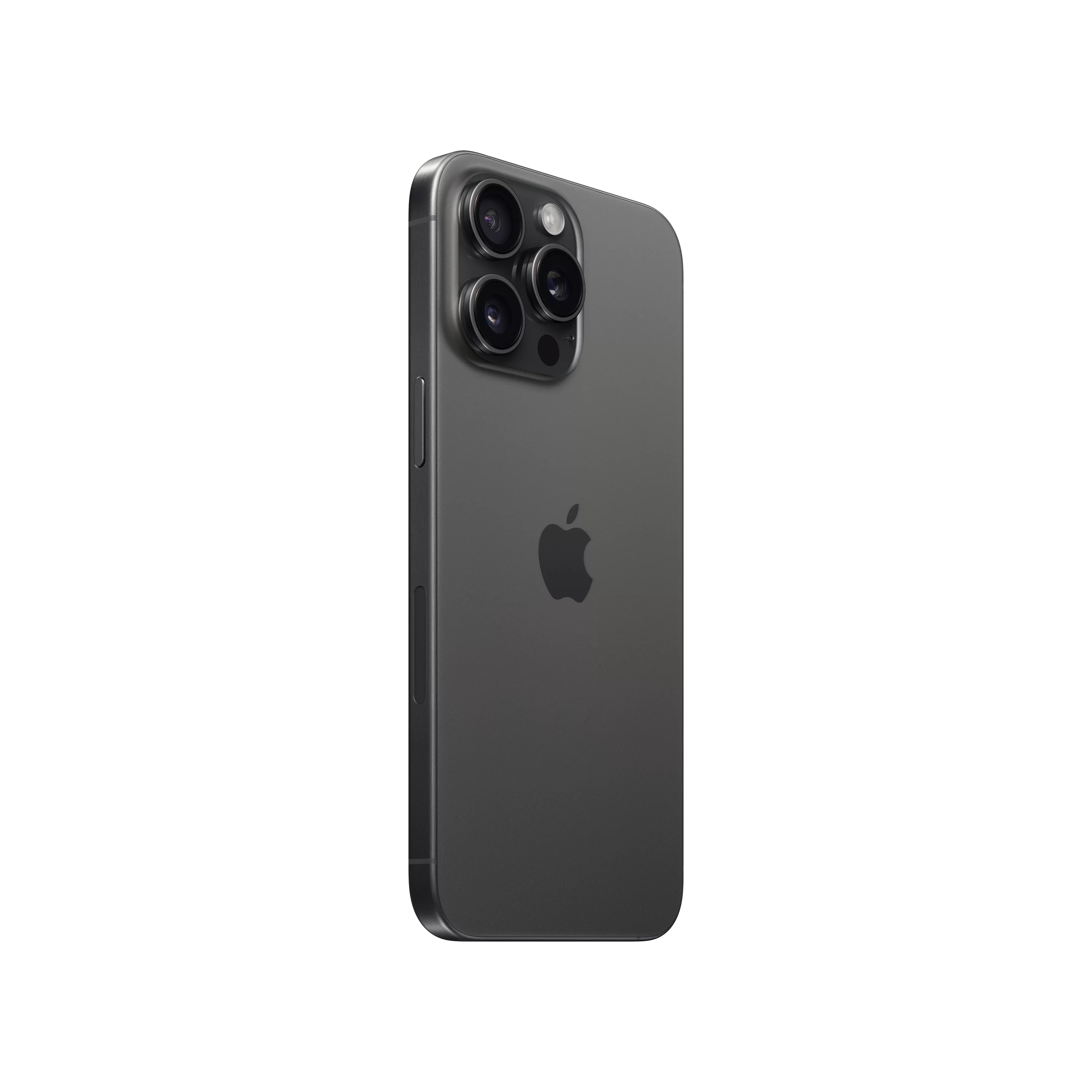 Talk Smartphone Prepaid Pro Straight Black iPhone Max, 512GB, 15 -