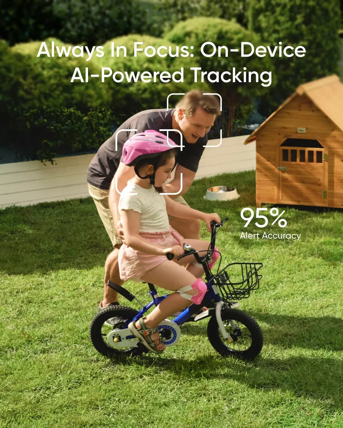 Wi-Fi, Camera, No 2.4 360° Blind Spots, Monthly SoloCam Compatible S340, HomeBase Solar Camera, exterior Fee, Security Surveillance, Wireless GHz S380 eufy No Security