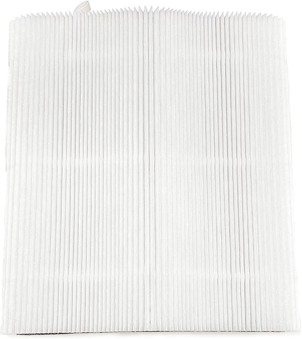 Air Blueair Carbon. 411 with Filters Blue Nispira HEPA Activated Particle Filter Pure Purifiers. Compatible and Pure Replacement 4 411 Blue