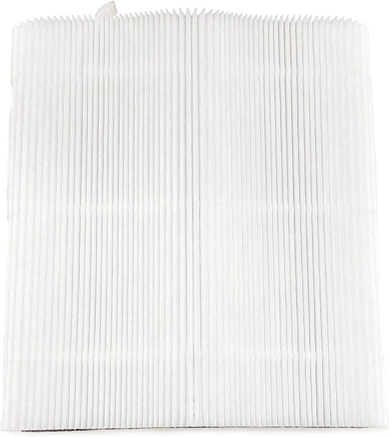 Air Blueair Carbon. 411 with Filters Blue Nispira HEPA Activated Particle Filter Pure Purifiers. Compatible and Pure Replacement 4 411 Blue