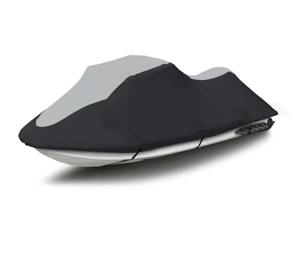 for HEAVY-DUTY Cover Doo Cover Di Sea RX 2000-2003 Trailerable SUPER JET Sea-Doo PWC Bombardier 600D SKI Ski Jet Compatible Seater 2