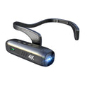 FHD 60FPS 1080P Camera Head Mounted Camcorder WiFi EP6 Andoer Wearable 4K Webcam Recorder Camera Video Hands-Off Camera Camera Vlog